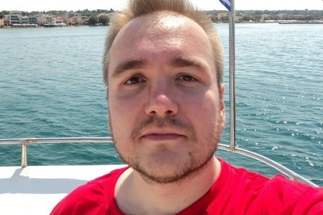 Российского блогера задержали в Греции из-за сообщений о минировании