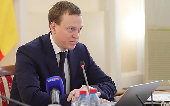 Губернатор Павел Малков утвердил 12 членов Общественной палаты Рязанского региона