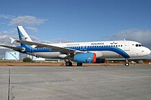 Суд признал авиакомпанию «Когалымавиа» банкротом