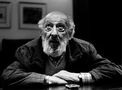 История Гюлера: армянского классика фоторепортажа