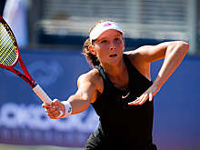 Нур-Султан (WTA). Грачева начнет матчем с Кристиной Плишковой, Блинкова сыграет с Конюх