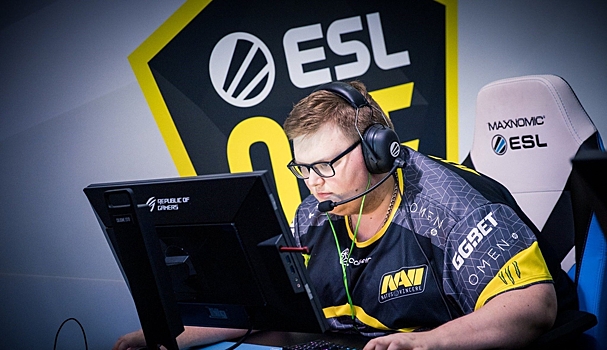 Natus Vincere заработали миллион долларов за Intel Grand Slam