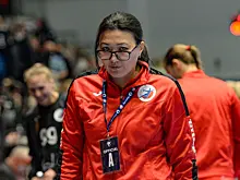 Российских гандболисток включили в Зал славы Европейской федерации