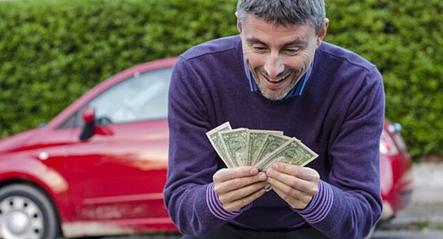 На каком пробеге лучше всего поменять автомобиль на новый?
