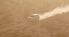  		 			Nissan Armada 2021 показали на видео перед дебютом 8 декабря 		 	