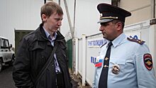 В Сочи против правозащитника Семена Симонова возбудили уголовное дело