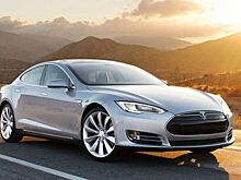 ТОП-5 самых популярных электрокаров в России