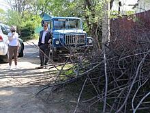 В одном из микрорайонов Уссурийска за сезон заасфальтируют около трех километров дорог