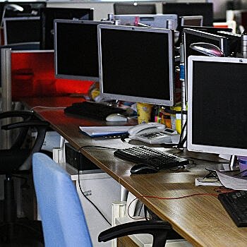 Цензура XXI века. StopFake — это не только алгоритм, но и 70-80-90 килограммов живого веса