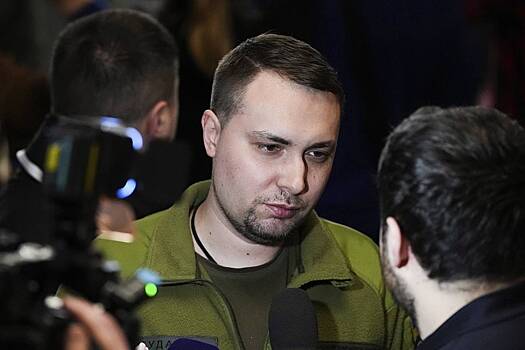 Буданов* заявил о согласии России на одно условие в ходе мирных переговоров