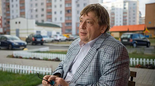 Пропавший в Москве политолог Александра Лукашенко оказался в руках КГБ Беларуси