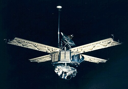 Он открыл нам Марс: как один зонд NASA переписал историю науки