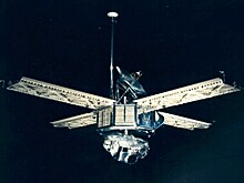 Он открыл нам Марс: как один зонд NASA переписал историю науки