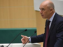 Силуанов призвал студентов заниматься бизнесом