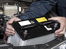 Как установка мощного аккумулятора вредит машине