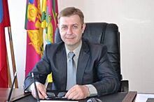 Главой Абинского района избрали Петра Мироненко