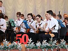 Во Владивостоке звучала «Музыка детских сердец»