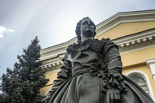 В поисках утраченного города. Новоржеву исполнилось 240 лет