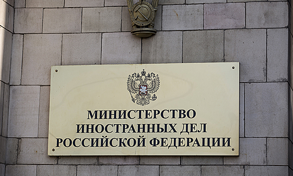 РФ обеспокоена резким всплеском напряженности в Ливии