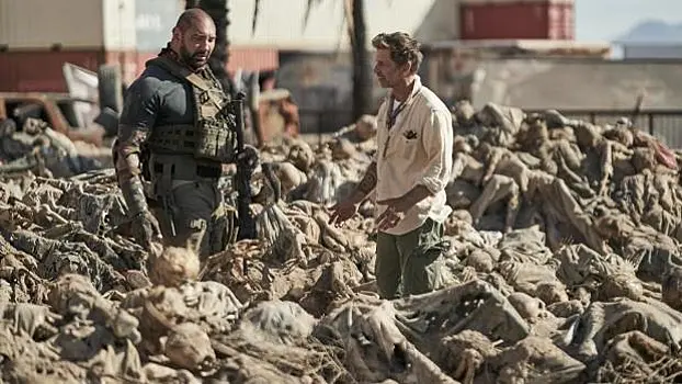 "Армия мертвецов" Снайдера получила приз зрительских симпатий на "Оскаре"