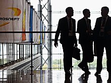 "Роснефть" консолидирует шельфовые активы