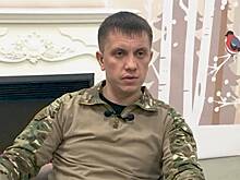 Бывший боец «Вагнера» рассказал о встрече с Пригожиным и жизни после ЧВК