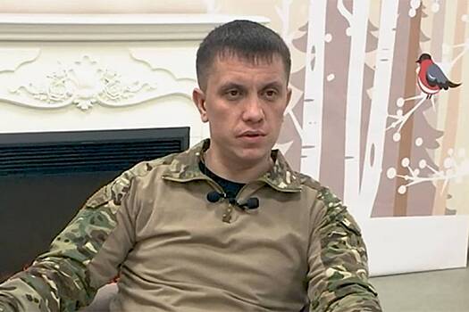 Бывший боец «Вагнера» рассказал о встрече с Пригожиным и жизни после ЧВК