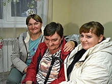 В Курск прибыли еще две возвращенные с Украины жительницы Суджанского района