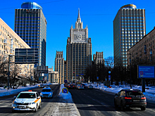 В МИД России заявили, что на Западе не хотят мира