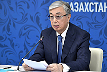 Токаев рассказал о «спусковом крючке» для массовых протестов в Казахстане