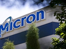 Micron сокращает производство чипов ОЗУ и флэш-памяти