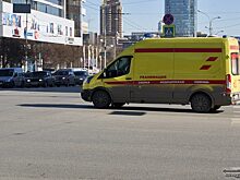 За год почти 5 тысяч тюменцев попали в больницу с инсультом