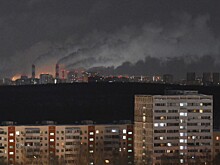 В «Мосгазе» прокомментировали инцидент в доме на севере Москвы