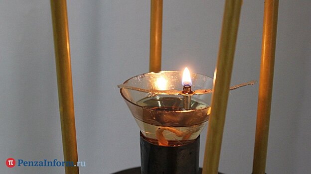 В Пензе пройдут богослужения в день памяти новомучеников