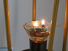 В Пензе пройдут богослужения в день памяти новомучеников