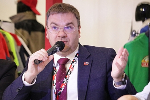 «Атака недоброжелателей»: мэр Перми закрыл комментарии в своем телеграм-канале