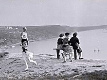 «Советская эпоха в фотографиях Виктора Бородина» представлена в Русском музее фотографии