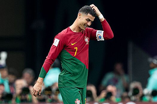 Марокко — Португалия: смотреть онлайн бесплатно, прямая трансляция матча ЧМ-2022