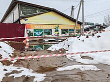 Мужчина утонул в огромной луже под Тверью