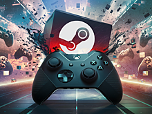 Steam может появиться на консолях Xbox