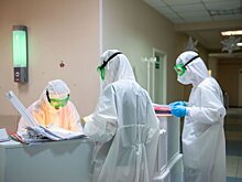 В Карелии зафиксировано еще два летальных исхода и 368 случаев заражения коронавирусом