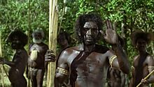 Австралийские аборигены считались животными до 1970-х