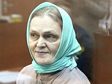 Суд до 5 января продлил арест Кеворковой по делу об оправдании терроризма