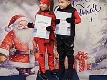 Чемпион для мамы: младшего сына Марии Мироновой раскритиковали в Сети