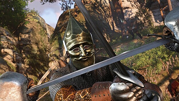 Kingdom Come: Deliverance 2 bude mít ruský překlad