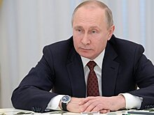 Путин рассказал о базовой основе развития экономики