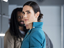 Появился трейлер финального сезона сериала «Сквозь снег»