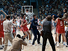 Фильм "Движение вверх" завоевал премию Ассоциации продюсеров кино и телевидения