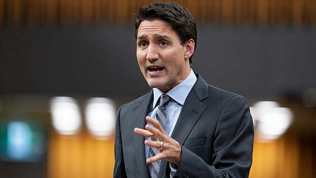 Канада передаст Украине ракеты класса "воздух - воздух"