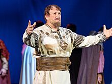 «Ночь искусств»: mos.ru покажет фрагмент пьесы «Козьма Захарьич Минин-Сухорук» в прямом эфире